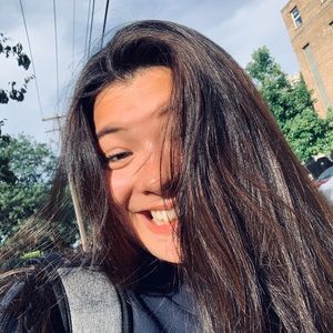 Meet your Posher, Stefanie